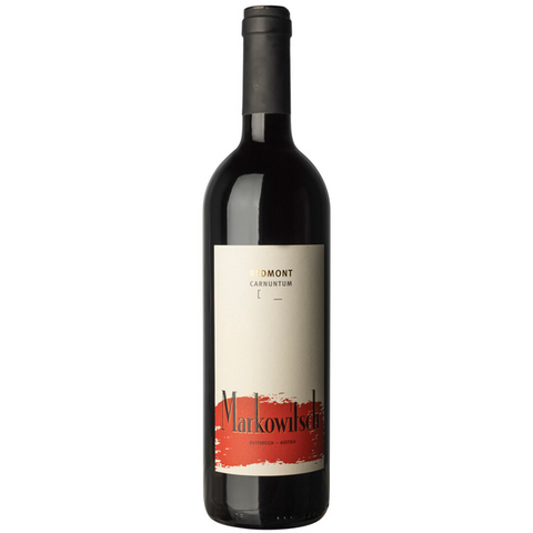 Markowitsch Redmont Carnuntum DAC 2019 - 75cl