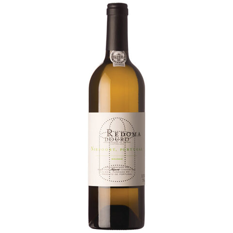 Redoma Branco DOC 2022 - 75cl