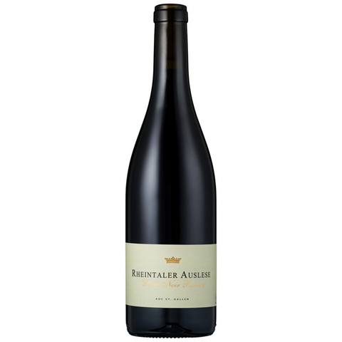 Rheintaler Auslese AOC St. Gallen 2022 Nüesch - 75cl