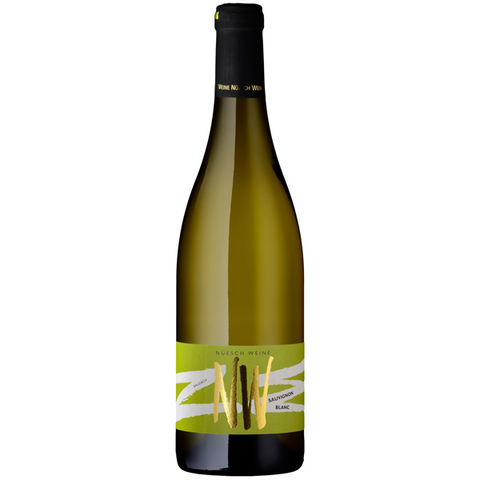 Rheintaler Sauvignon Blanc AOC St. Gallen 2025 Nüesch - 75cl