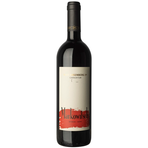 Markowitsch Ried Rosenberg 1ÖTW Carnuntum 2020 - 75cl