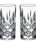 Riedel Spey Longdrink Glas - 2er Set | Réka wein&mehr