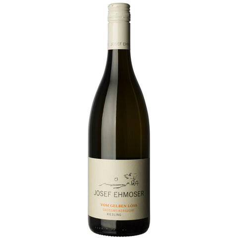 Riesling vom gelben Löss Josef Ehmoser 2023 DAC - 75cl