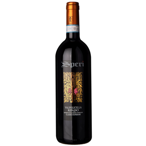 Ripasso Valpolicella Classico Superiore Speri DOC 2023 - 75cl