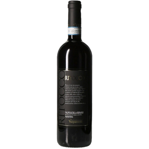 Ritocco Ripasso Valpolicella DOC 2022 - 75cl