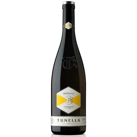 RjGialla La Tunella Friuli Colli Orientali Bianco DOP 2024 - 75cl