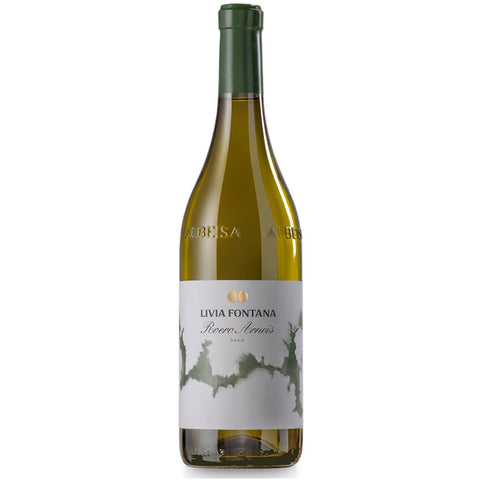 Roero Arneis DOCG 2024 Livia Fontana - 75cl
