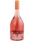 Rosé Dornfelder AOC Zürich 2025 Weingut Lindetröpfli - 75cl