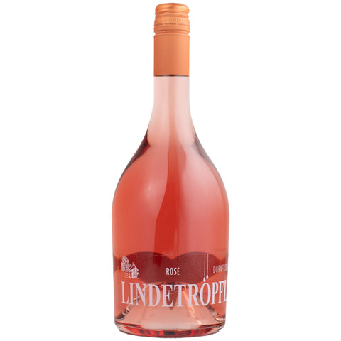 Rosé Dornfelder AOC Zürich 2025 Weingut Lindetröpfli - 75cl