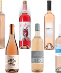 Rosé-Set – 6 Flaschen