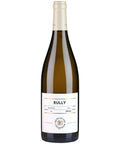Rully Blanc AOC Village 2022 Domaine Chanson - 75cl