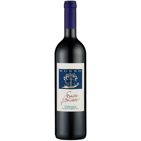 Russo Sasso Bucato 2022 - 75cl