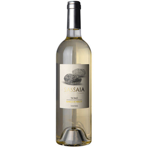 Sassaia Bianco Vinattieri 2023 - 75cl