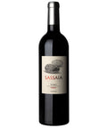 Sassaia Merlot 2022 - 75cl