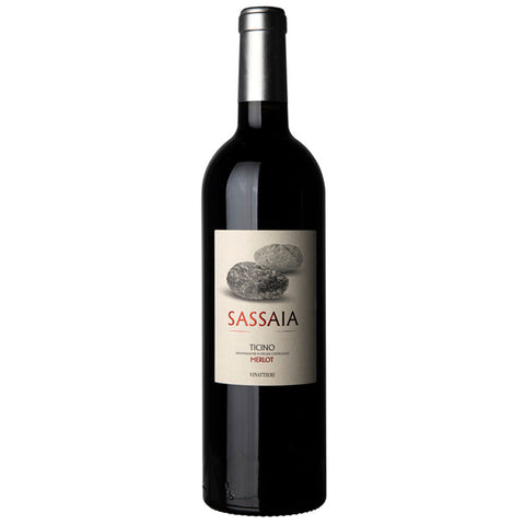 Sassaia Merlot 2022 - 75cl