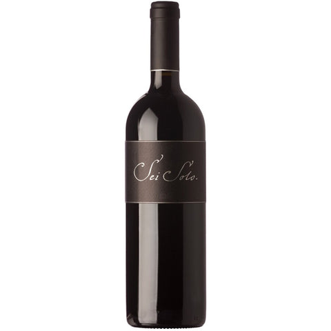 Sei Solo DO Ribera del Duero 2020