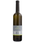 Sélection Blanc AOC Zürich 2025 Weingut Lindetröpfli