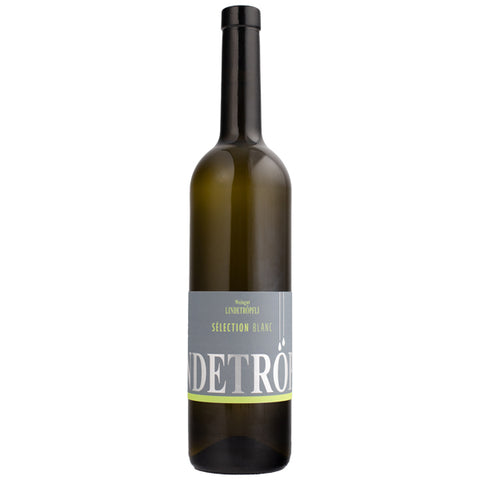Sélection Blanc AOC Zürich 2025 Weingut Lindetröpfli