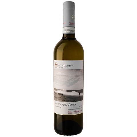 Sentiero del Vento Vermentino Sicilia Duca di Salaparuta DOC 2024