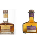 Set Rum & Cane | Central America XO Rum & Spanish Caribbean XO Rum - 2x 70cl