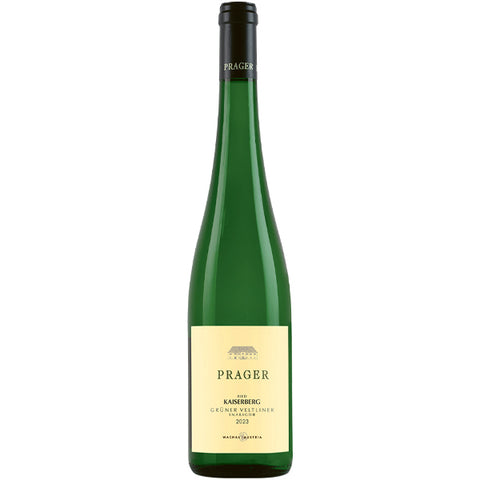 Smaragd Ried Kaiserberg Prager 2023 - 75cl