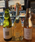Sommer-Apéro Trio von Réka & Ralf
