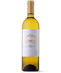 Sonsierra Viura Fermentado en Barrica DOCa 2023 - 75cl
