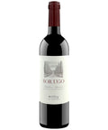 Sor Ugo Bolgheri Superiore DOC 2022 Aia Vecchia - 75cl