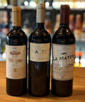 Réka & Ralf's Spanien-Trio