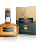 Spanish Caribbean XO Rum Oloroso Cask Limited Edition - 70cl