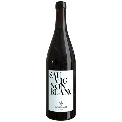 Sauvignon Blanc Sunnehalde AOC Thurgau 2022 - 75cl