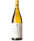 Tartegnin Vigne du Baron Grand Cru AOC 2021 - 75cl