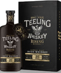 Teeling 21 Years Whiskey Rising Reserve Limited Edition - 70cl