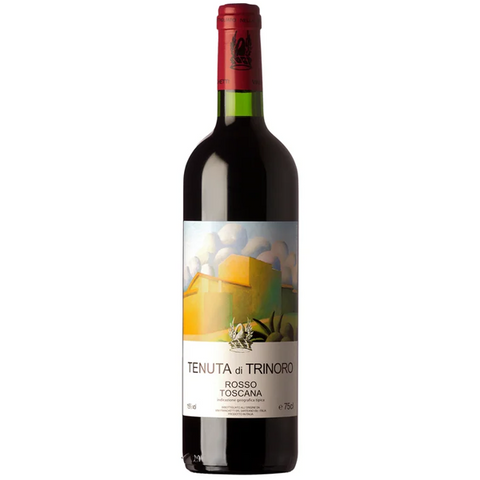 Tenuta di Trinoro 2022