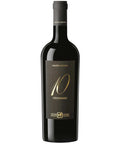 Tenuta Ulisse 10 Vendemmie Limited Edition - 75cl