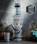 Tequila Barajas Extra Anejo - 70cl