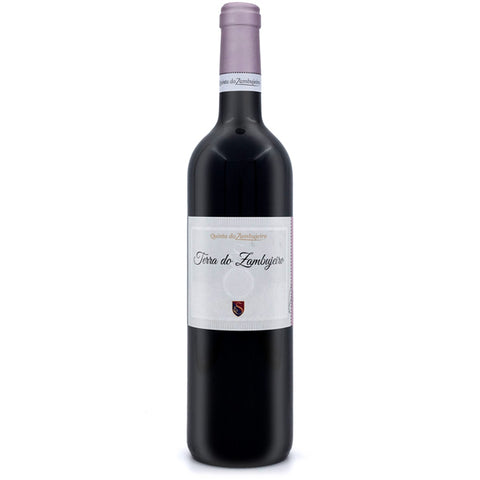 Terra do Zambujeiro IG 2019 - 75cl