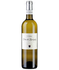 Terra do Zambujeiro Branco 2022 - 75cl