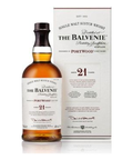 The Balvenie 21 Years Old Portwood 70cl