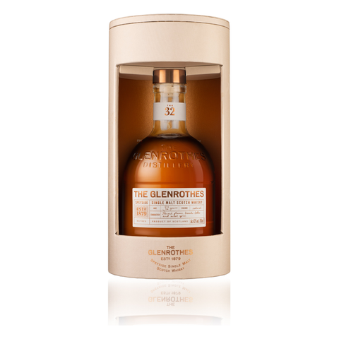 The Glenrothes 32 Years Old Special Release 70cl