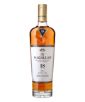 The Macallan 18 Years Old Double Cask 2025 Release 70cl