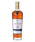 The Macallan 30 Years Old Double Cask 2024 Release 70cl