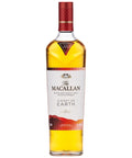The Macallan A Night on Earth - The Journey - 70cl