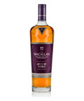 The Macallan Art is the Flower Limited Release 2025 70cl
