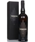Thomson South Island Peat Single Malt Whisky - 70cl