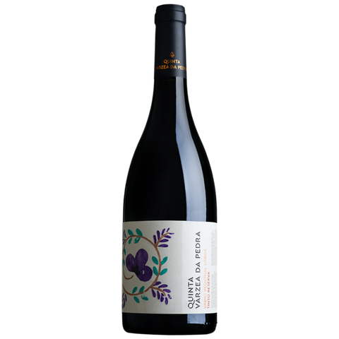 Tinto Reserva IG Lisboa 2022 Quinta Varzea da Pedra - 75cl
