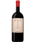 Trasgaia Toscana IGT Rosso Bio - Villa Trasqua