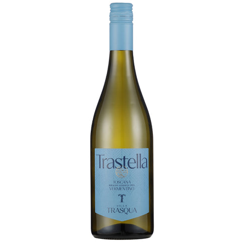 Trastella Vermentino Toscana IGT Bianco 2024 - 75cl