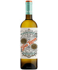 Tres Reyer Macabeo Verdejo IGP 2024 Araex Grandes - 75cl
