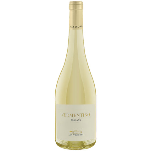 Vermentino Toscana IGT 2024 Aia Vecchia - 75cl